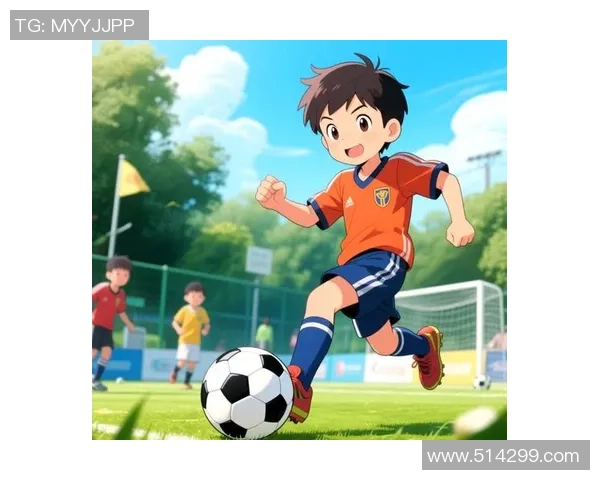 足球球星大师课揭秘技巧与策略助你成为绿茵场上的下一个传奇